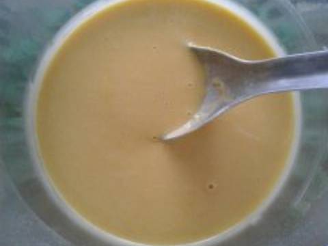 Kue cubit mangga oreo recipe step 5 photo