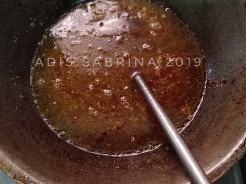 I Fu Mie ongklok recipe step 5 photo