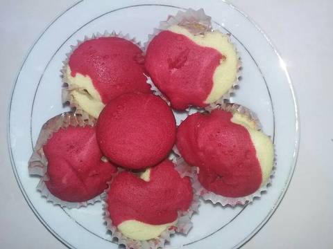 Bolu boluan with snack maker #bikinramadanberkesan