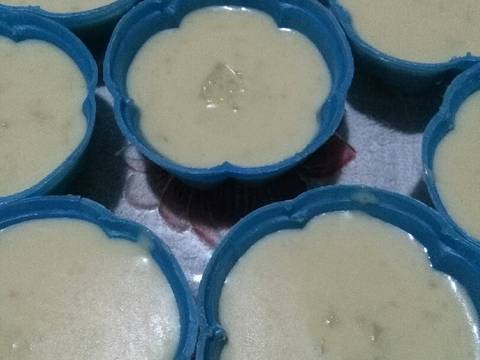 Kue Talam Kentang recipe step 3 photo