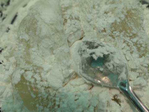 [Tapioka] Cireng Isi Bumbu Rujak recipe step 6 photo