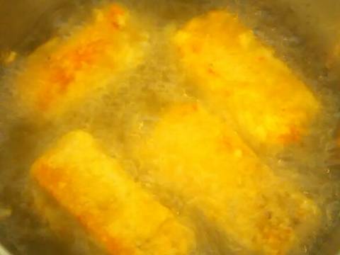 Oncom Sambal Penyet recipe step 5 photo