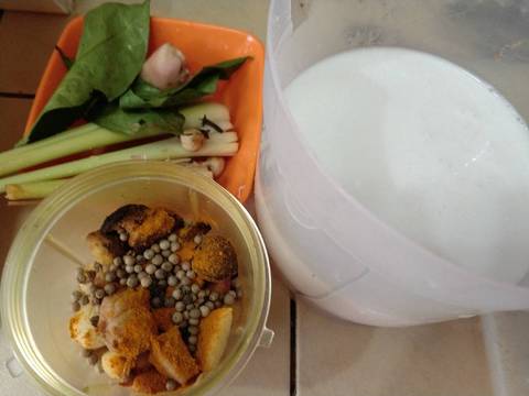 Empal Gentong Presto ð¯ recipe step 2 photo