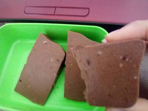 Dodol agar duren keto #ketopad recipe step 7 photo