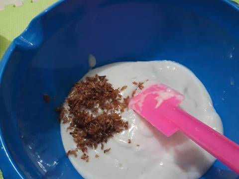 Kerupuk nasi