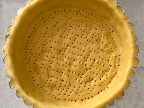 Spinach Cheese Quiche