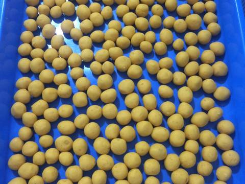 Kolak candil ubi jalar recipe step 5 photo