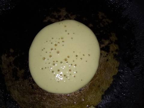 Cake muwanjah... (manja)