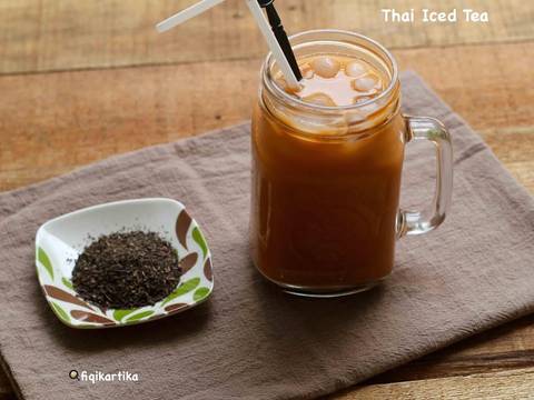 Thai Iced Tea recipe step 5 photo