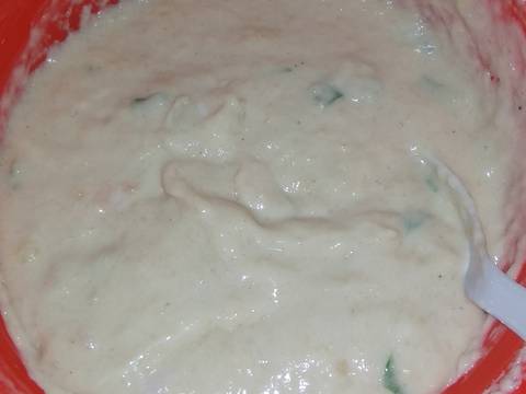 Tekwan Ayam #MenuSehatAnak recipe step 3 photo