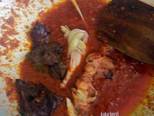 Toppalada langkah memasak 2 foto
