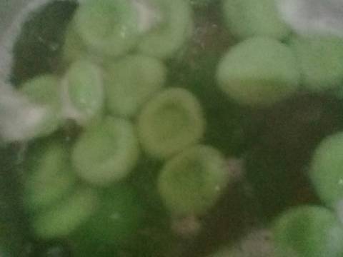 Kekicak/lelepon recipe step 3 photo