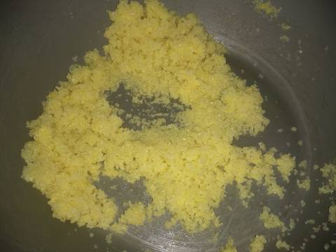 Kue Ketawa / Onde-onde Mletek recipe step 1 photo