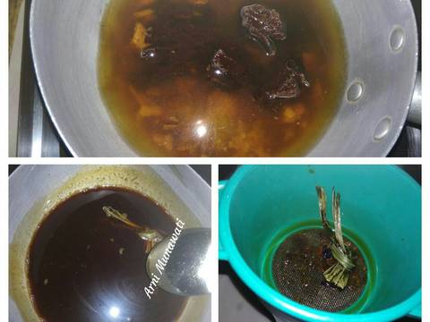 11. Bubur Sumsum#KamisManis#BikinRamadhanBerkesan