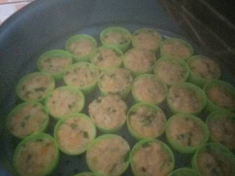 Bakwan gabing recipe step 5 photo