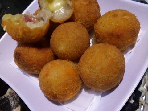 3.Pom pom potato #bikinramadhanberkesan