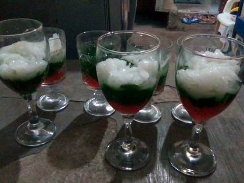 Kelapa Kw