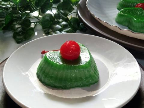  Resep  Kue  Lapis Sagu  Bangka AKA Kue  Lapis Pepe pr 