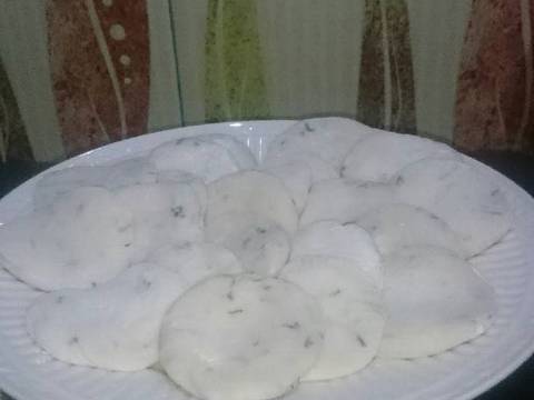 Cireng sambel kecap recipe step 3 photo