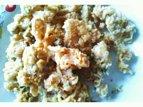 Resep Kulit Ayam Gurih Dan Renyah / 16+ Resep Ayam Crispy Renyah Dan