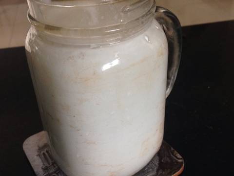 Ketan Pulen Surabaya recipe step 4 photo