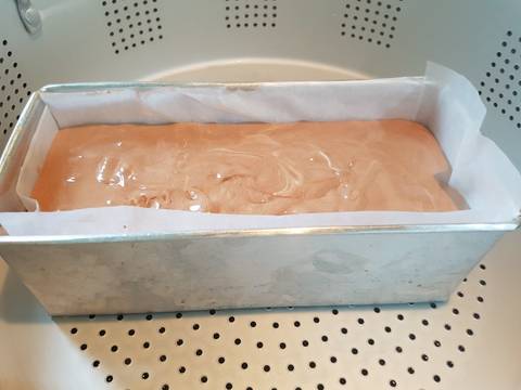 209. Browkat (Brownies Alpukat)