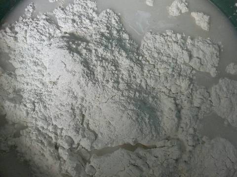 Jenang 7 bulanan (mitoni) recipe step 1 photo