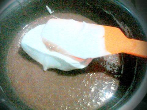 Ogura Taro Cake #BikinRamadanBerkesan
