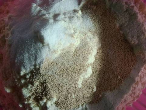 Tela Pao Pao Yummy recipe step 1 photo
