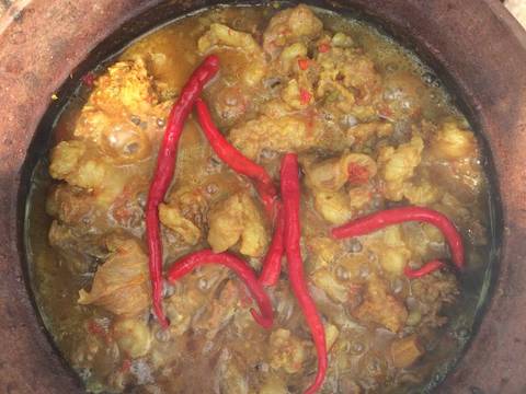 (2) Sie Reuboh Khas Aceh #selasabisa #bikinramadhanberkesan