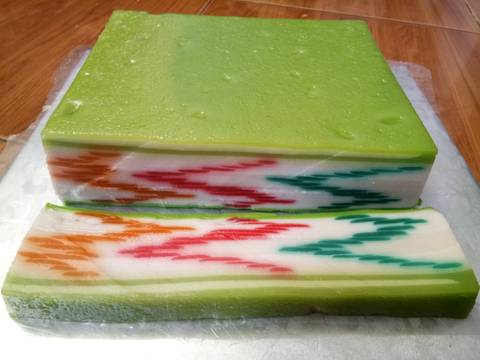Lapis Pepe Tunik recipe step 10 photo