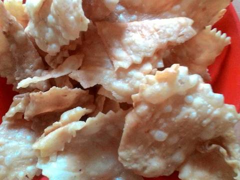 Keripik Keju#BikinRamadanBerkesan
