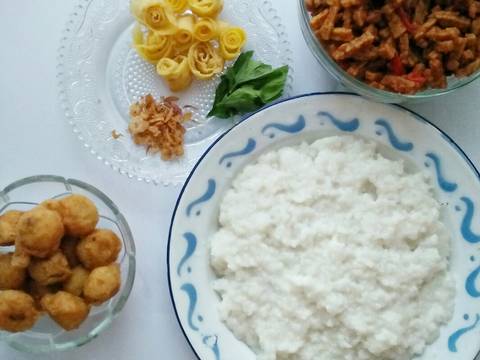 Jenang Suro recipe step 3 photo