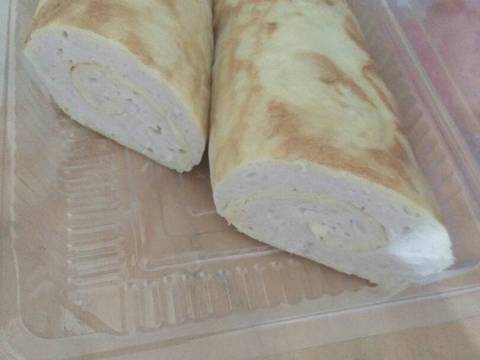 Rolade ayam