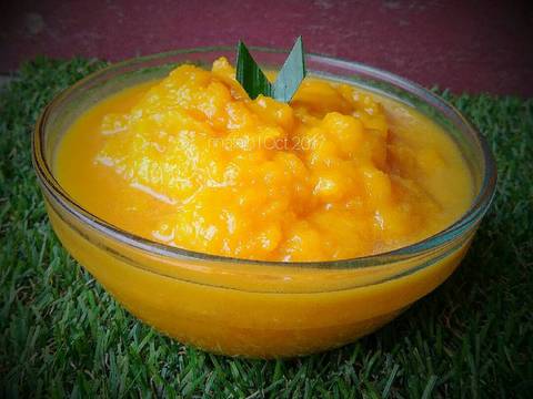 Kuliner Aceh Kue Timphan Labu Asoe Kaya