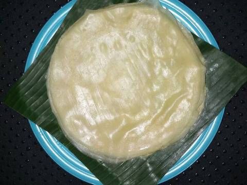 Lumpia Basah Bandung recipe step 2 photo