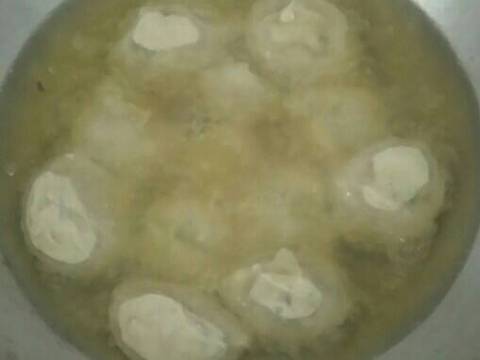 Pempek Adaan Sarden recipe step 4 photo