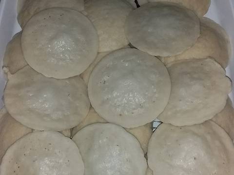 Serabi Dawet recipe step 2 photo