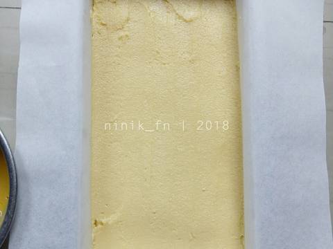 Boterkoek / Lekker Holland