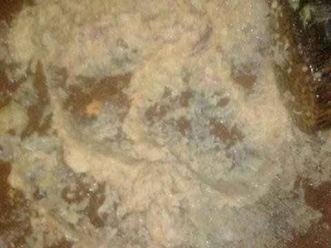 Rempeyek Ebi/Grago recipe step 2 photo