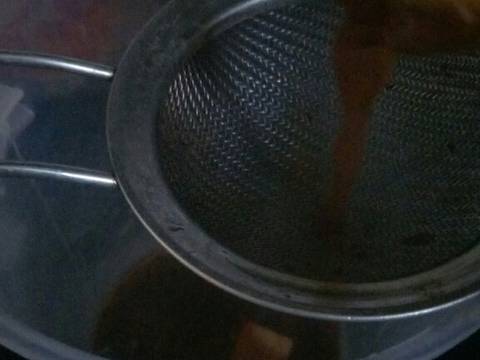 Cucur gula aren #Rebaked_Susan_Gracia recipe step 3 photo