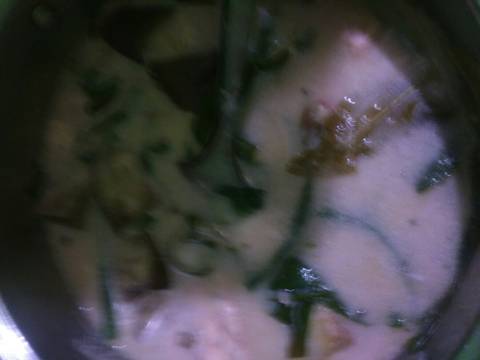 10. Sayur Lodeh Ala Sunda #rabubaru