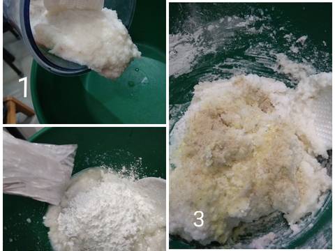 Cireng crispy gurih recipe step 1 photo