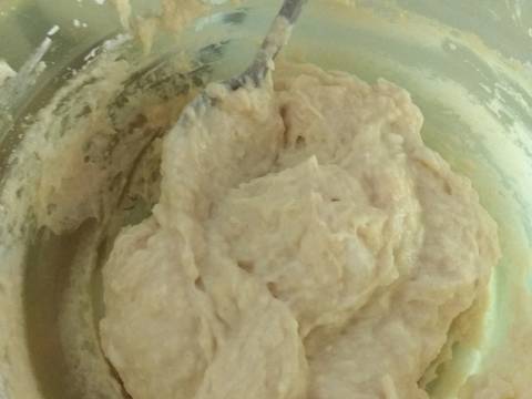 Tekwan Ikan Patin recipe step 1 photo