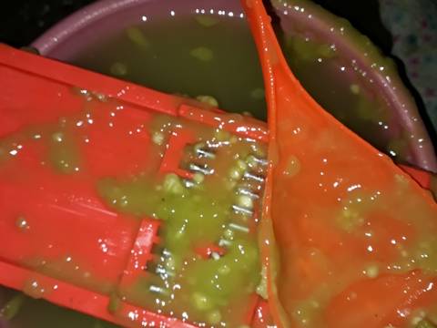 Es Mambo Cendol recipe step 2 photo
