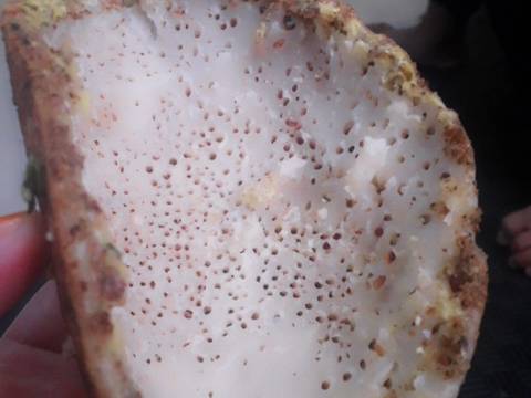 Surabi Telor recipe step 10 photo