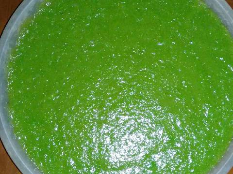 Madu Mongso Ketan Putih recipe step 7 photo