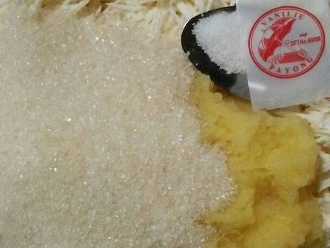 Sawut Nanas recipe step 3 photo