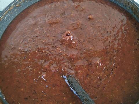 MaduMongso karamel part-2 recipe step 5 photo