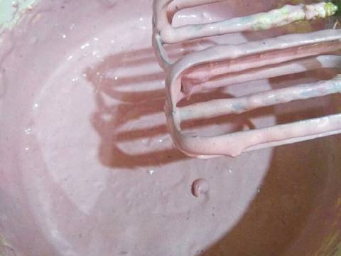 Bolu ubi ungu#BikinRamadanBerkesan